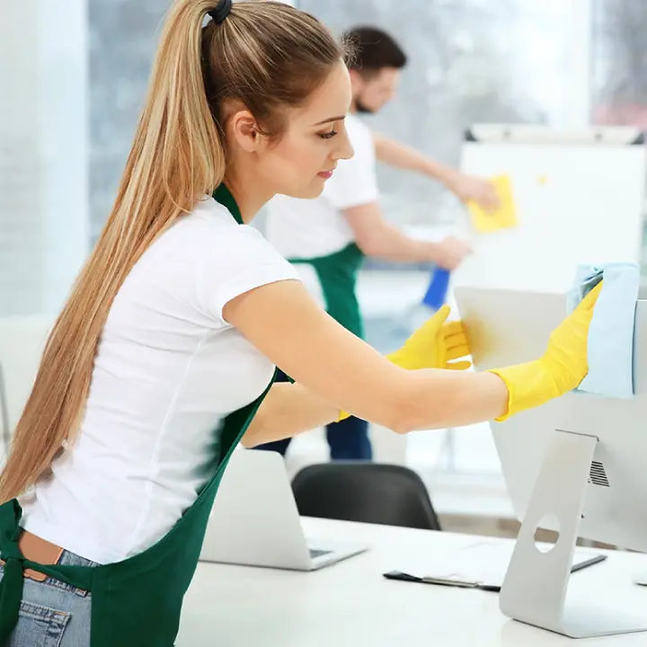 Best Office cleaning services