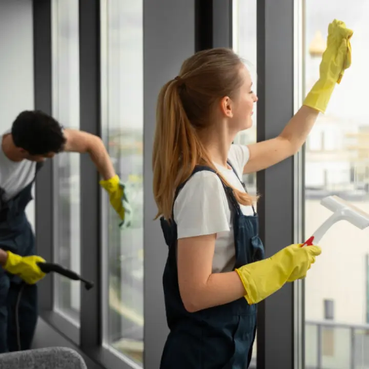 Office Cleaning companies