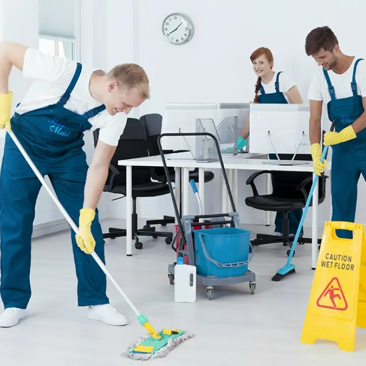 School Cleaning services