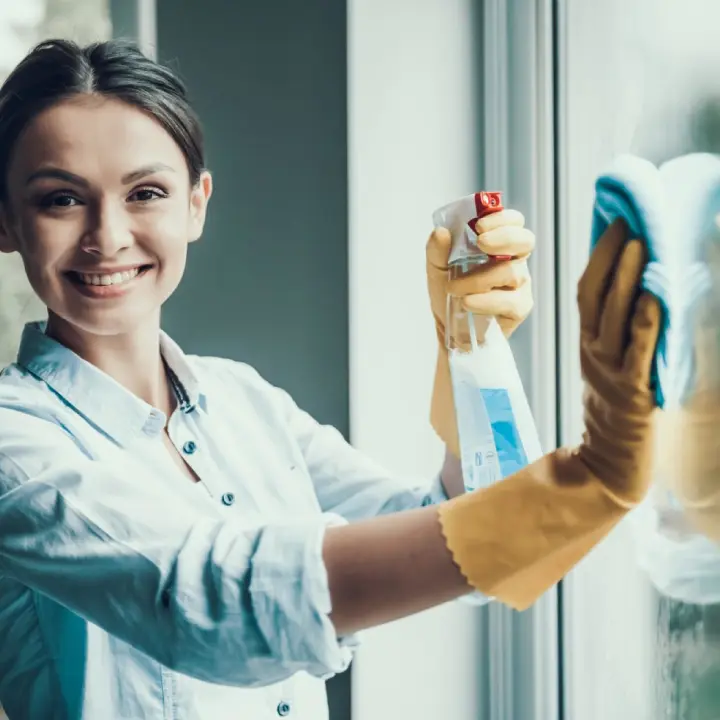 best Commercial cleaning companies
