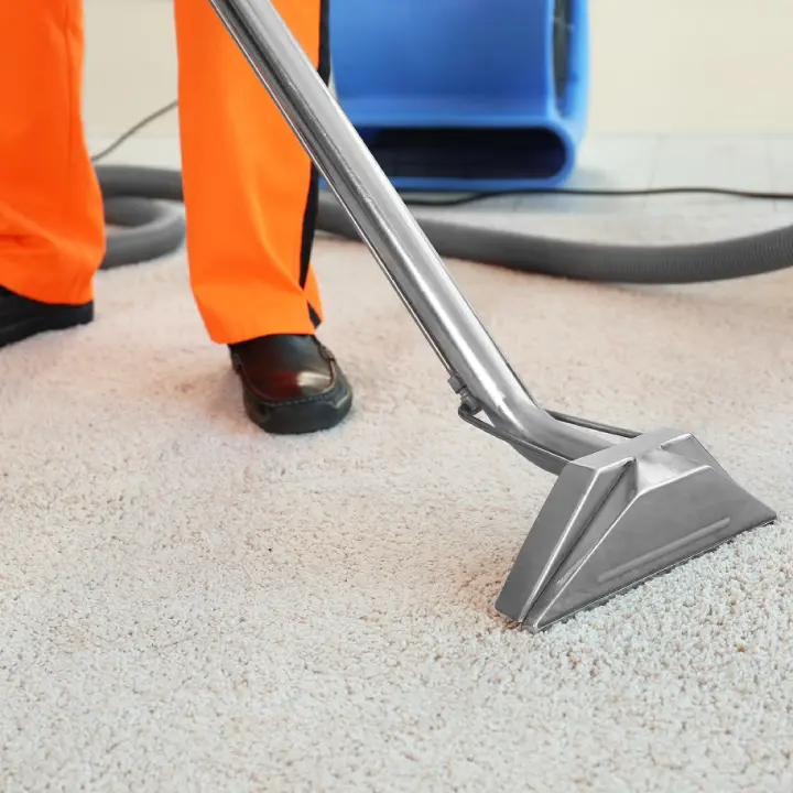 commercial carpet cleaning companies