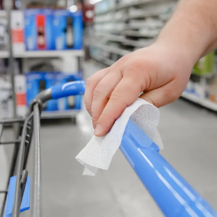 professional Retail store cleaning services